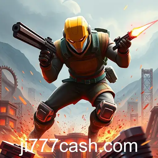 Exploring the Thrilling World of Action Games on Ji777