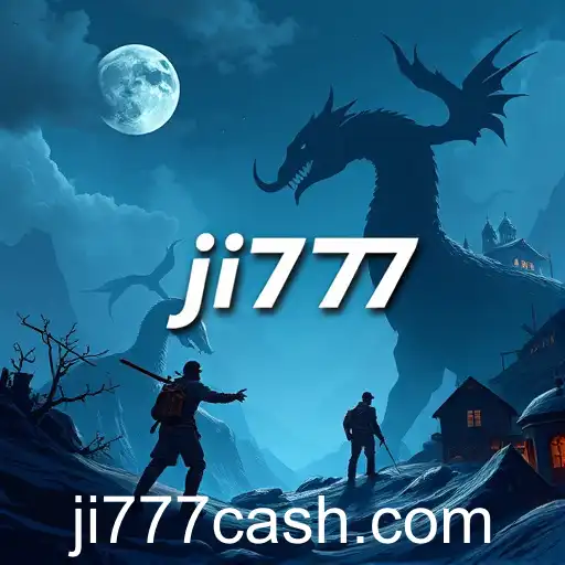 Exploring the Thrilling World of Adventure Games with 'ji777'
