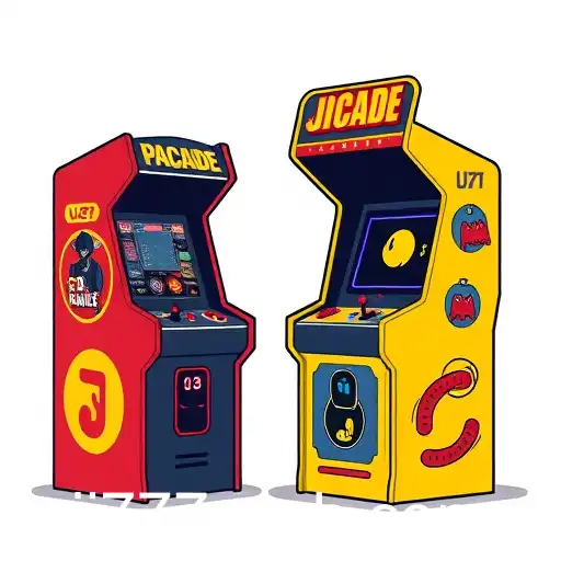 Exploring the Timeless Appeal of Arcade Games