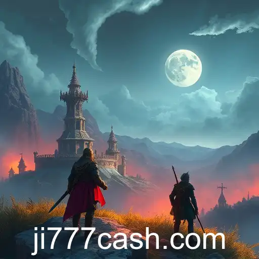 The Evolution and Impact of Online Gaming Platforms