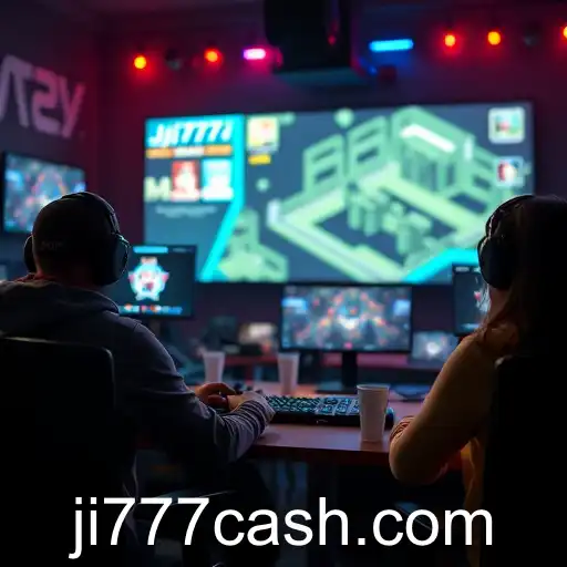 The Evolution of Online Gaming