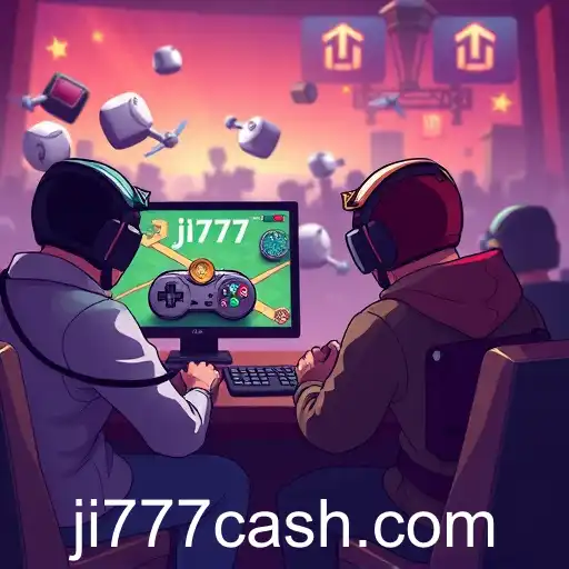 The Evolving Landscape of Online Gaming in 2025