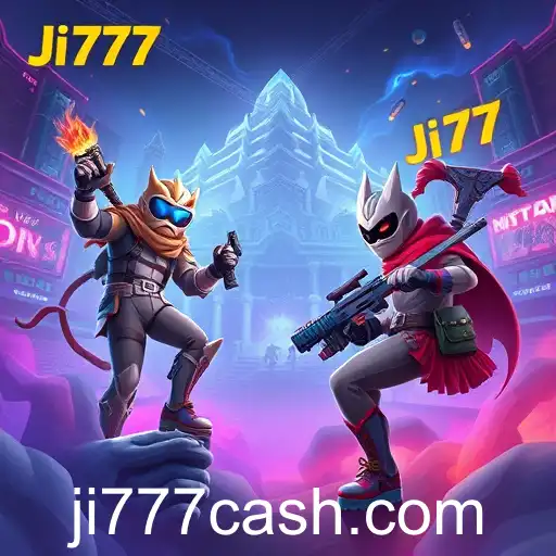 Exploring the Rise of Ji777