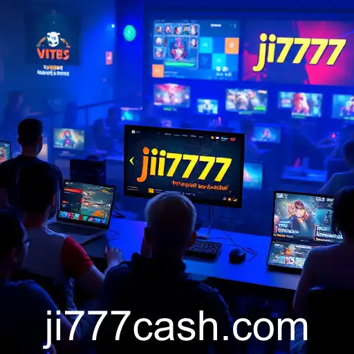 Digital Evolution in Gaming Communities