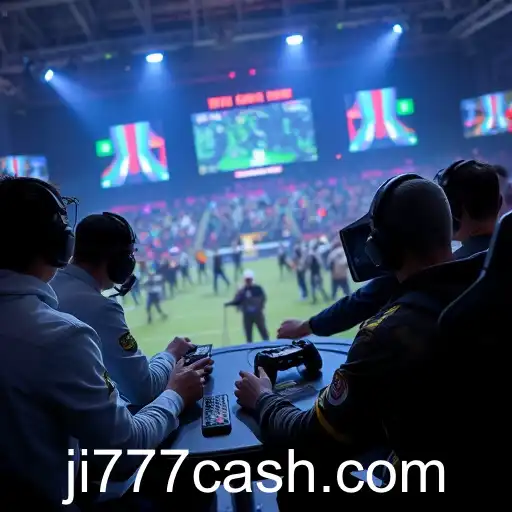 Gaming Trends in the UK