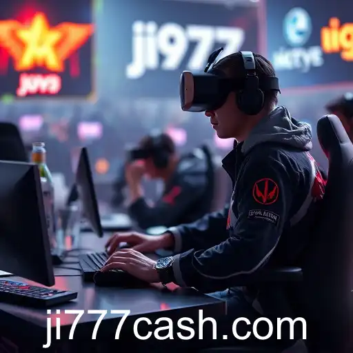 Gaming Trends and Innovations in 2025