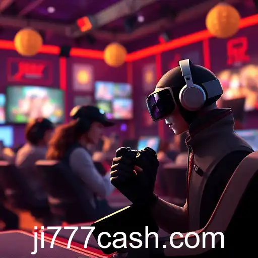 The Rise of Online Gaming and Digital Communities