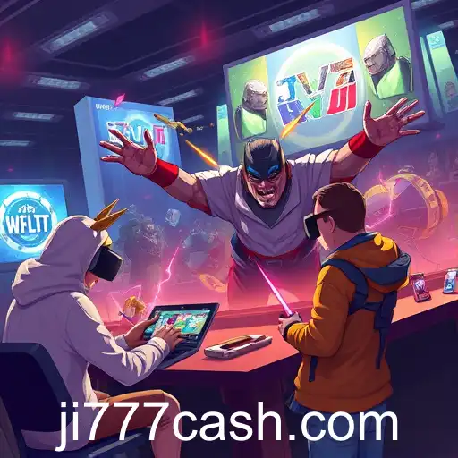 The Rise of Gaming Platforms in 2025