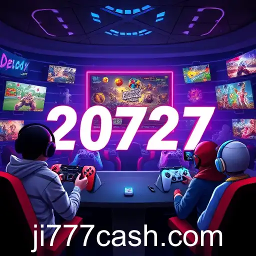 The Rise of Gaming Platforms in 2025