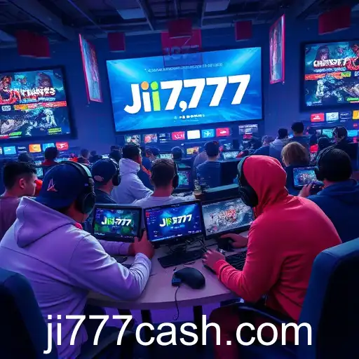 The Rise of Gaming Platforms in 2025