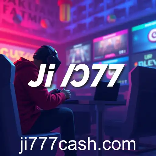The Rise of Ji777 in the Gaming World