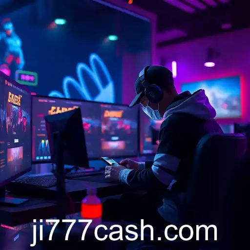 Rising Trends in Online Gaming: The Role of Platforms Like ji777
