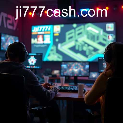 The Evolution of Online Gaming