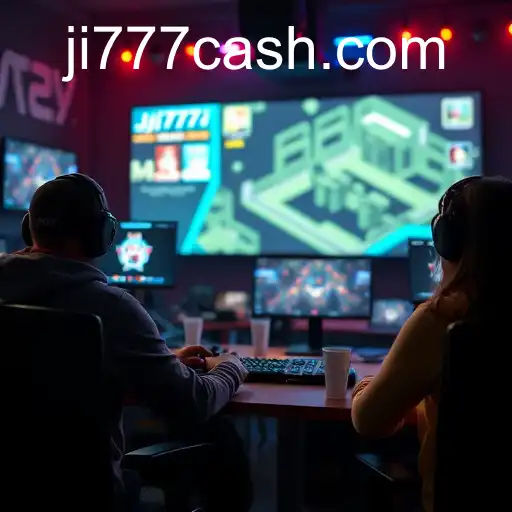 The Evolution of Online Gaming