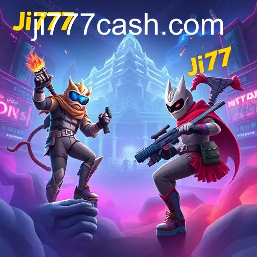 Exploring the Rise of Ji777