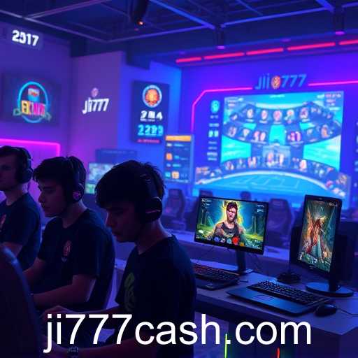 The Rise of Gaming Hubs in 2025