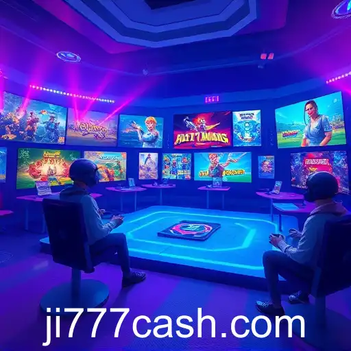 Gaming Trends Transforming 2025