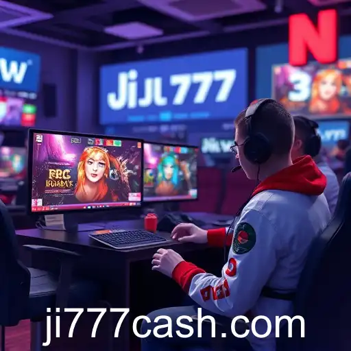 The Rise of Online Gaming Platforms