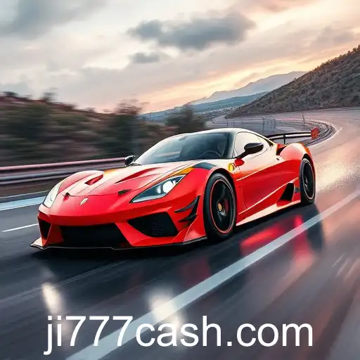 The Thrill of the Race: Exploring the Exciting World of Racing Games