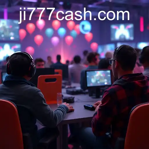 Rise of Online Gaming in 2026