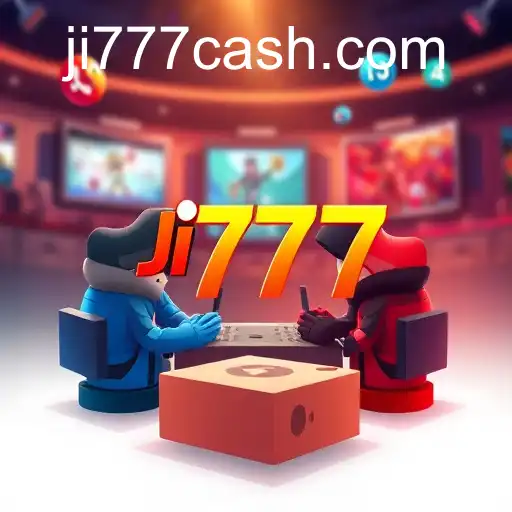 The Rise of Ji777 in Gaming