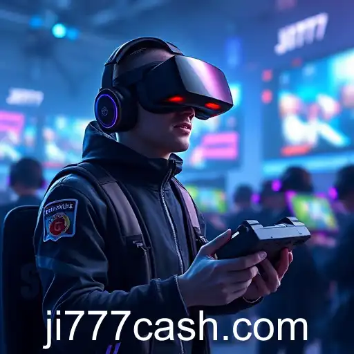 The Rise of Ji777: A New Era in Online Gaming