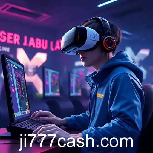 The Rise of Interactive Gaming Platforms