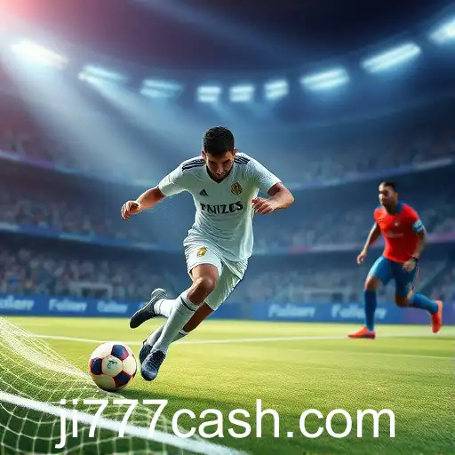 Exploring the Exciting Realm of Sports Games with ji777