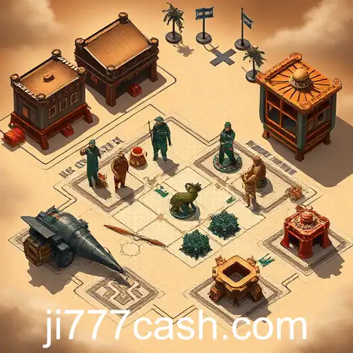 Unveiling the Complex World of Strategy Games